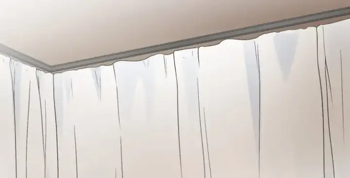漫画《豪门千金重生后杀疯了》第一话：火海重生第89张图