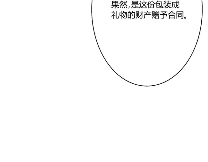 漫画《豪门千金重生后杀疯了》第二话：瞧她那副傻样子第24张图