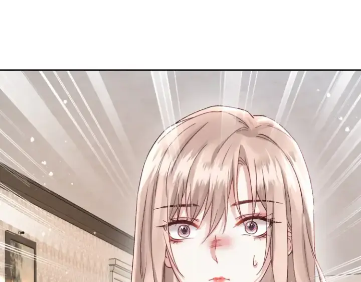 漫画《豪门千金重生后杀疯了》第二话：瞧她那副傻样子第4张图