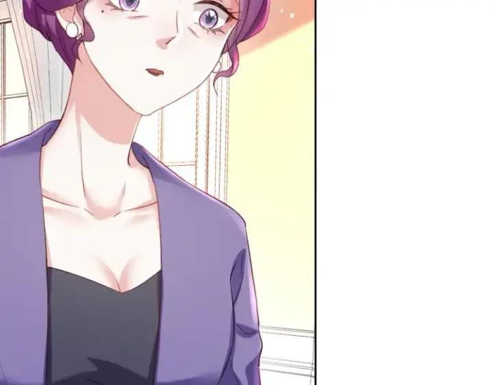 漫画《豪门千金重生后杀疯了》第三话：她怎么敢的呀！第25张图