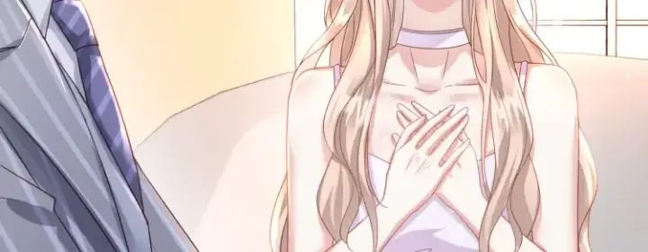 漫画《豪门千金重生后杀疯了》第三话：她怎么敢的呀！第81张图