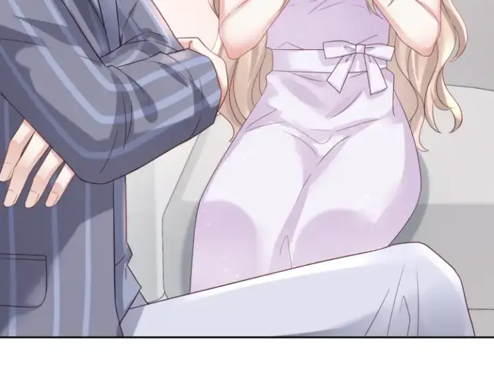 漫画《豪门千金重生后杀疯了》第三话：她怎么敢的呀！第82张图