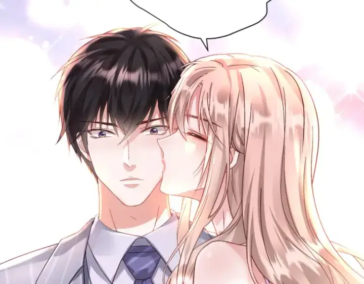 漫画《豪门千金重生后杀疯了》第三话：她怎么敢的呀！第93张图