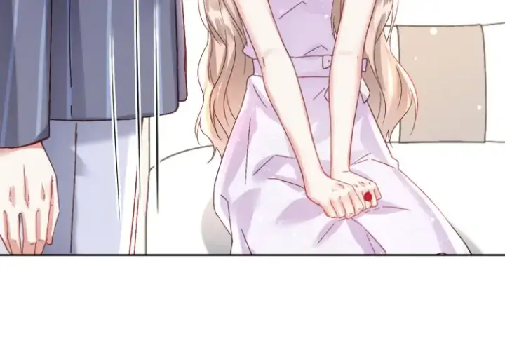 漫画《豪门千金重生后杀疯了》第三话：她怎么敢的呀！第97张图