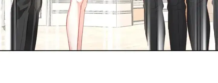 漫画《豪门千金重生后杀疯了》第四话：你要带我去哪第10张图