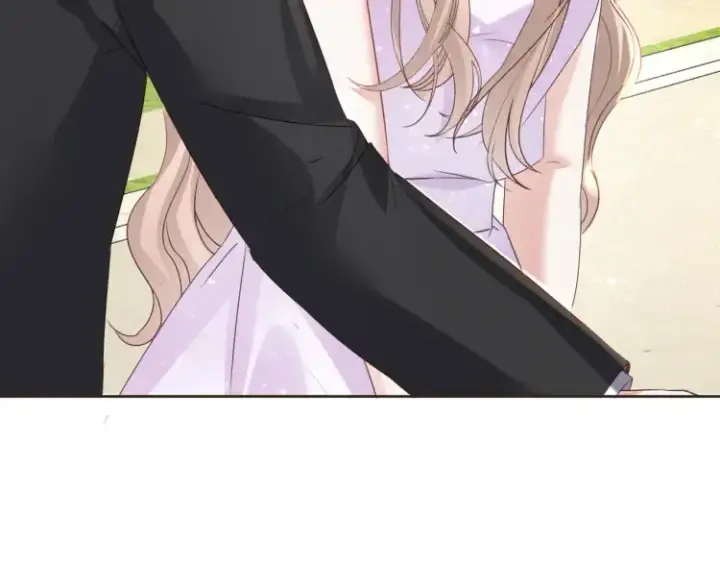 漫画《豪门千金重生后杀疯了》第四话：你要带我去哪第105张图