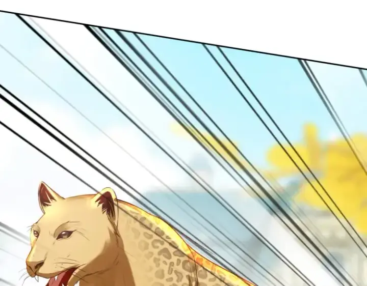 漫画《豪门千金重生后杀疯了》第四话：你要带我去哪第114张图