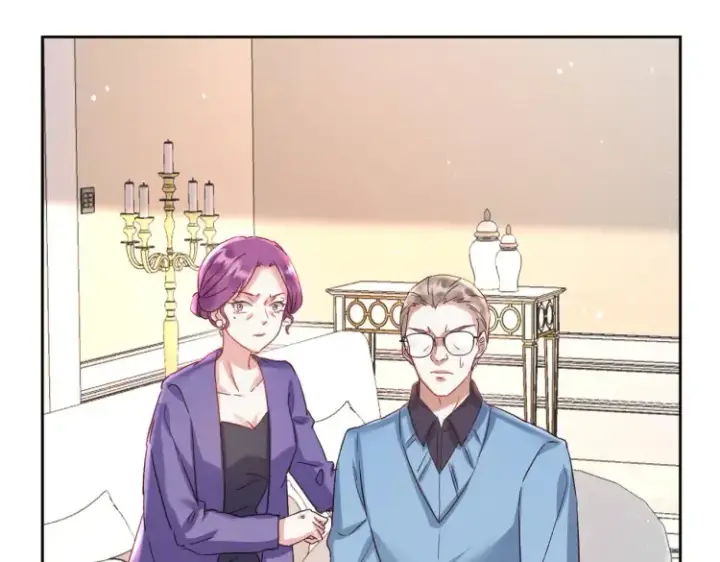 漫画《豪门千金重生后杀疯了》第四话：你要带我去哪第14张图