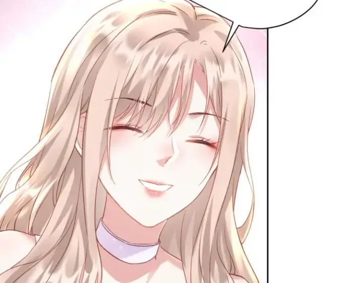 漫画《豪门千金重生后杀疯了》第四话：你要带我去哪第32张图