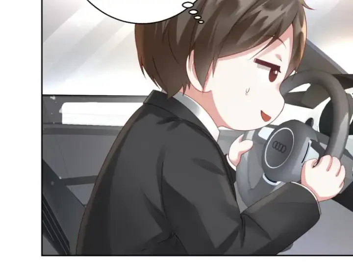 漫画《豪门千金重生后杀疯了》第四话：你要带我去哪第59张图