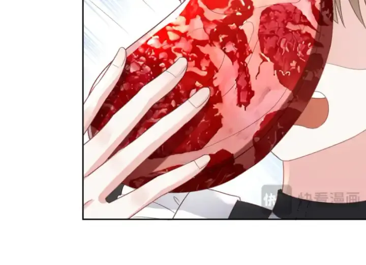 漫画《豪门千金重生后杀疯了》第5话：给你一份“大礼”第92张图