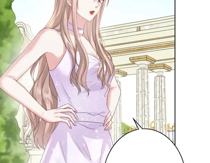 漫画《豪门千金重生后杀疯了》第6话：打脸来的如此之快第8张图