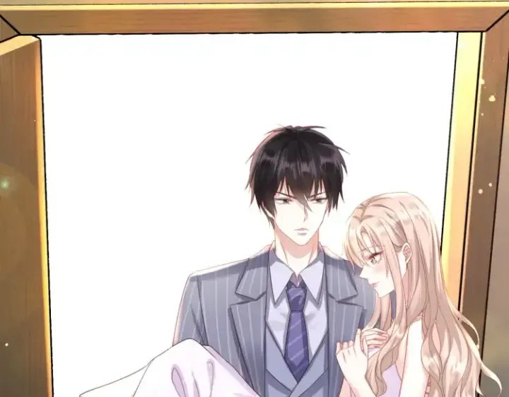 漫画《豪门千金重生后杀疯了》第7话：我真的太爱你了~！第14张图