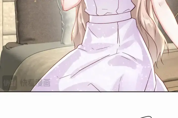 漫画《豪门千金重生后杀疯了》第7话：我真的太爱你了~！第33张图