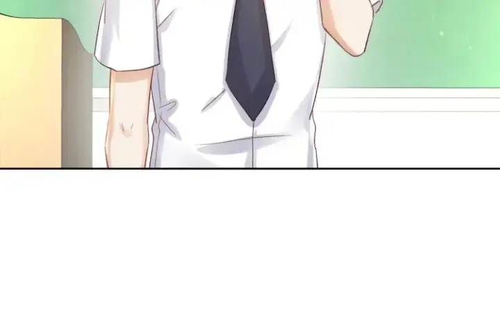 漫画《豪门千金重生后杀疯了》第8话：不就考个试嘛，简单第40张图