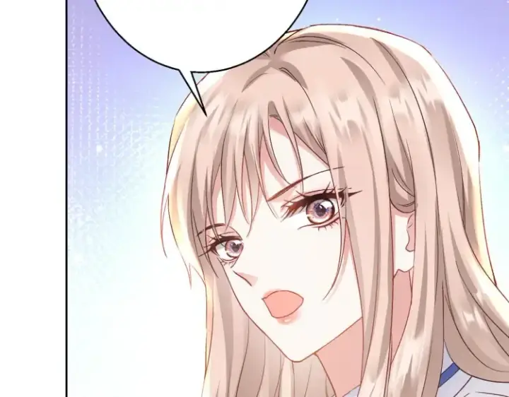 漫画《豪门千金重生后杀疯了》第8话：不就考个试嘛，简单第47张图