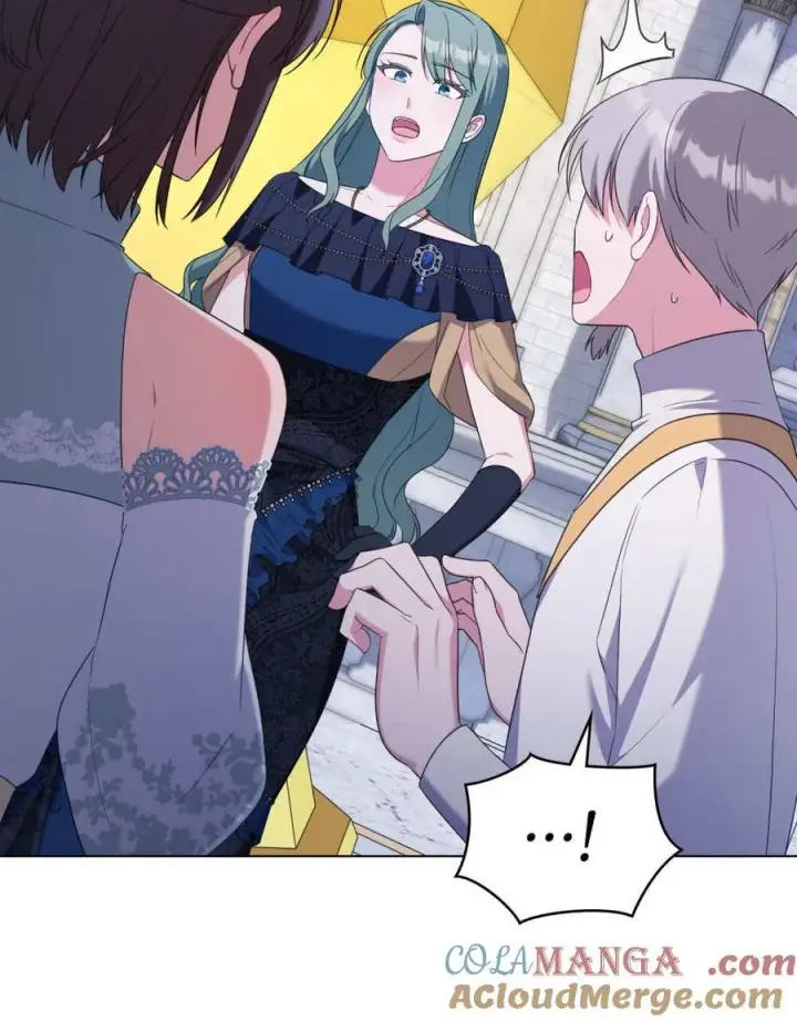 漫画《合法反派的诉求》第75话第9张图