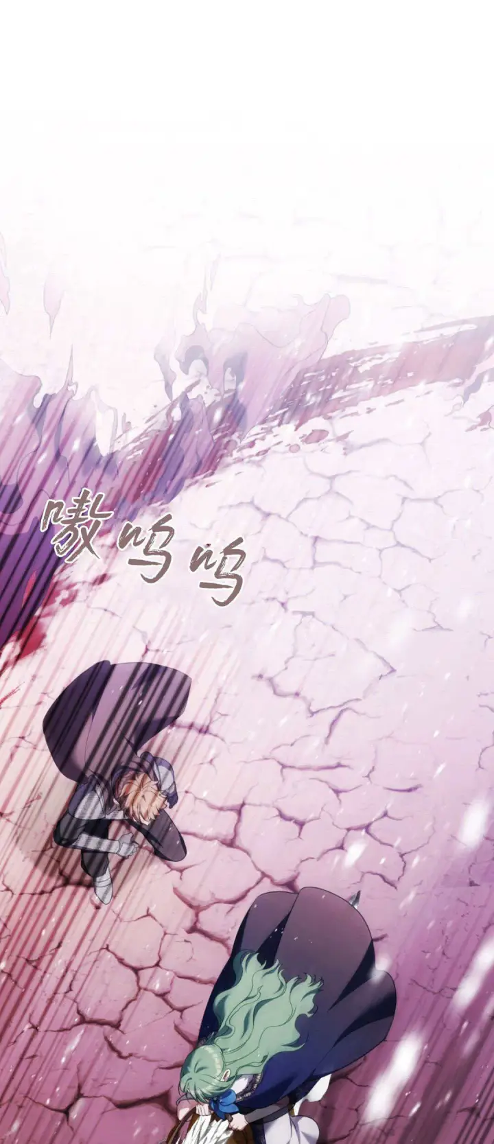 漫画《合法反派的诉求》第96话第41张图