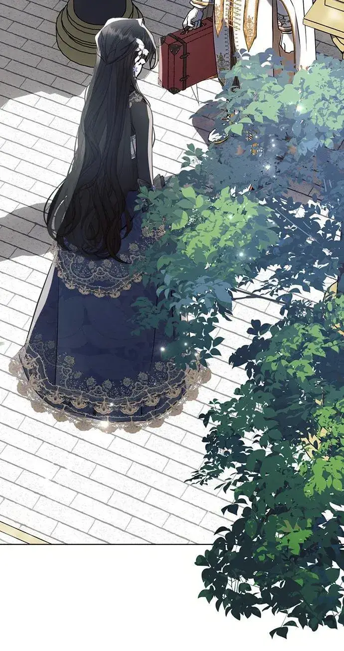 漫画《黑暗皇女: 雅什泰洛迪》第84话第21张图