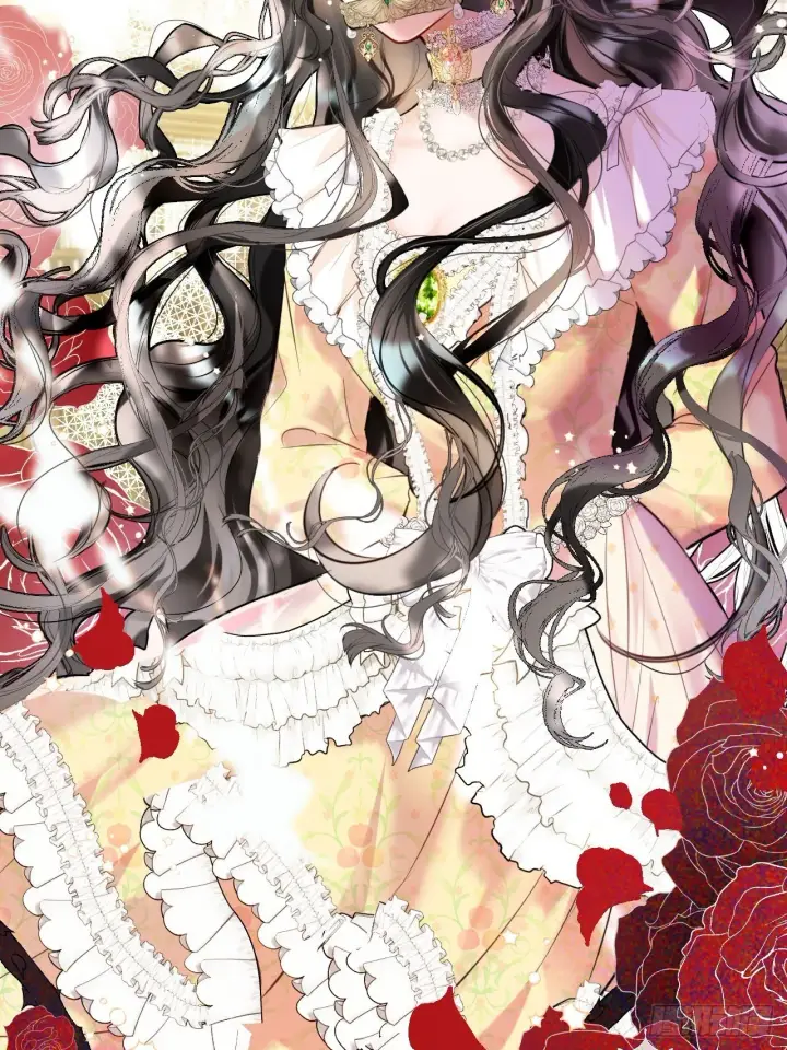 漫画《黑化魔女只好成为反派了》01第10张图