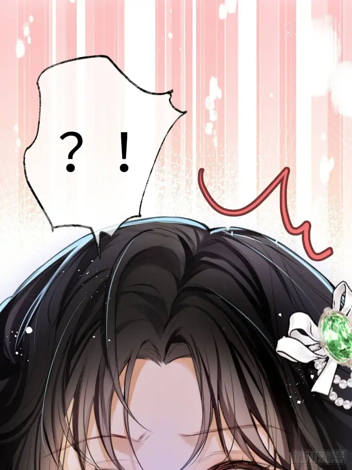 漫画《黑化魔女只好成为反派了》01第22张图