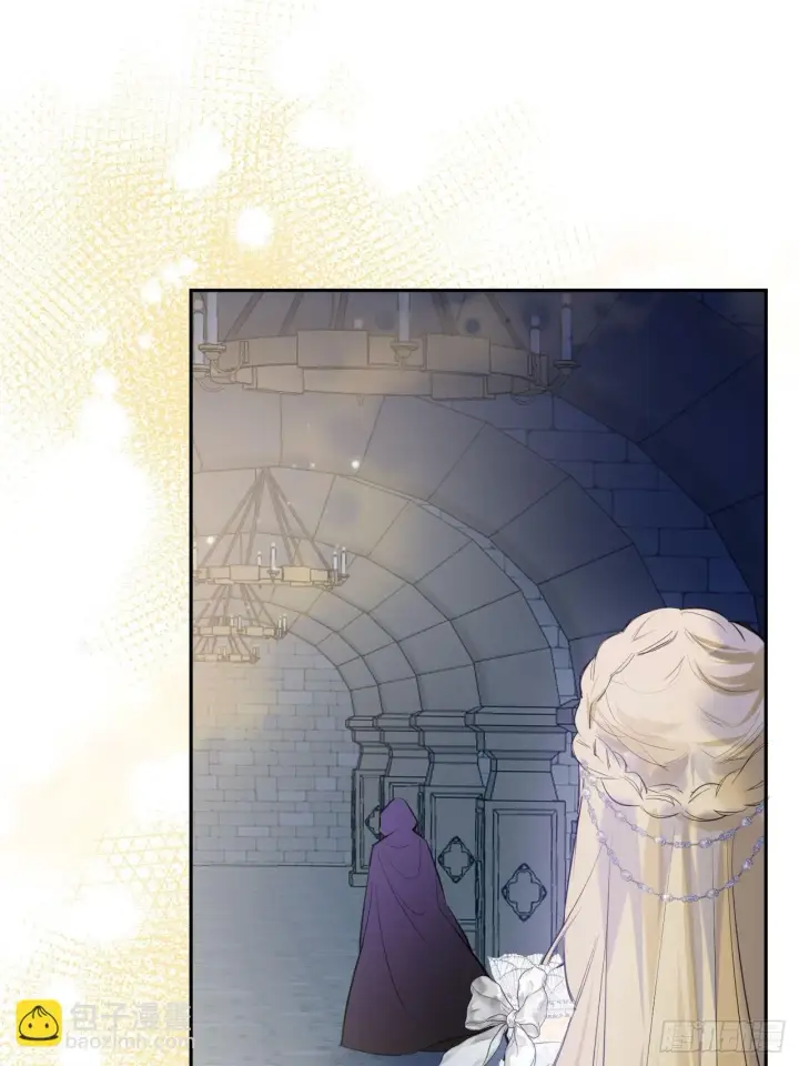 漫画《黑化魔女只好成为反派了》01第52张图