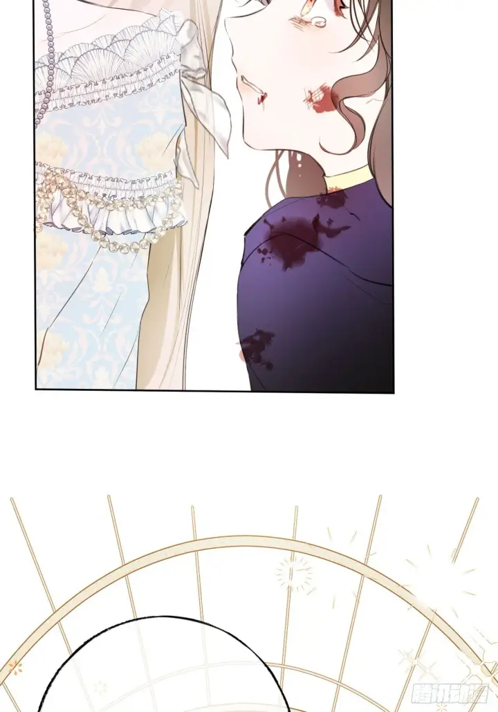 漫画《黑化魔女只好成为反派了》01第82张图