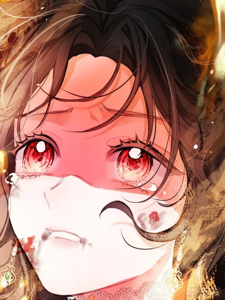 漫画《黑化魔女只好成为反派了》02第25张图