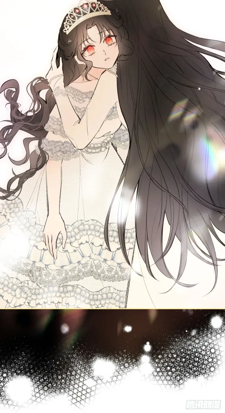 漫画《黑化魔女只好成为反派了》02第40张图