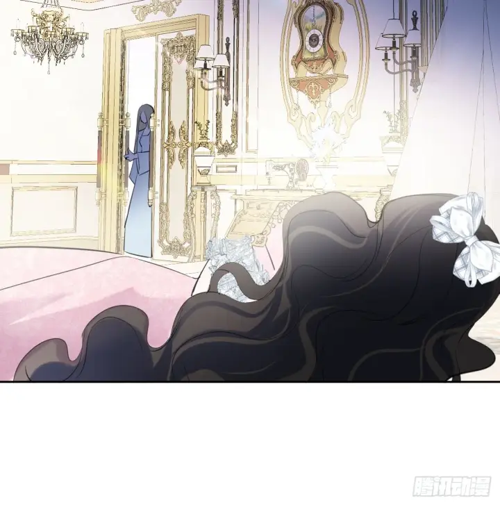漫画《黑化魔女只好成为反派了》02第64张图