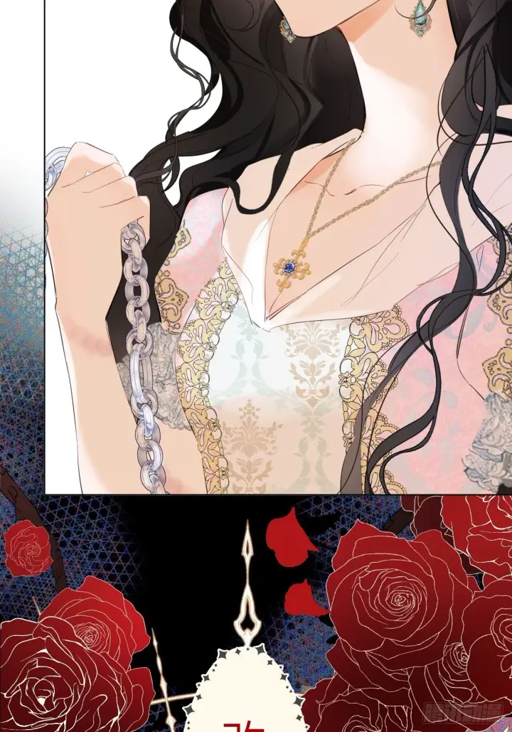 漫画《黑化魔女只好成为反派了》03第23张图