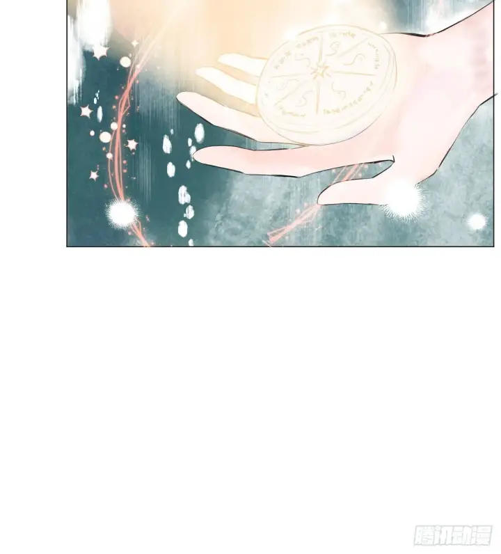 漫画《黑化魔女只好成为反派了》03第4张图