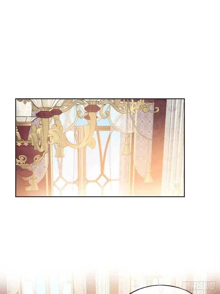 漫画《黑化魔女只好成为反派了》05第18张图