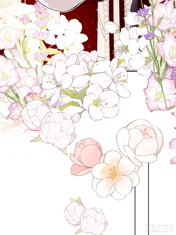 漫画《黑化魔女只好成为反派了》05第36张图