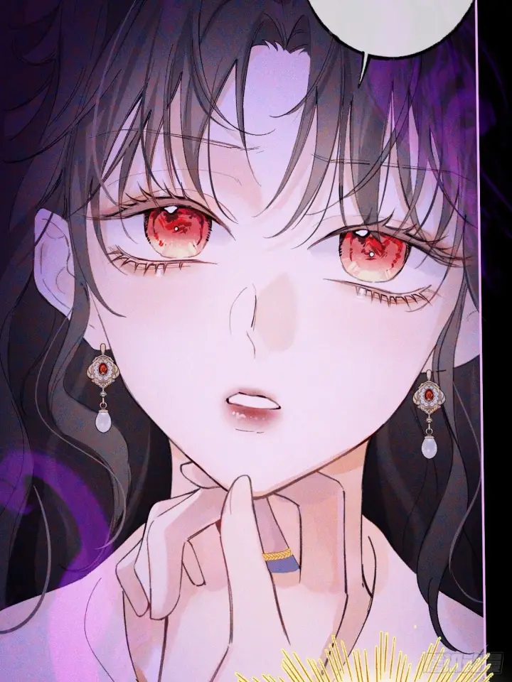 漫画《黑化魔女只好成为反派了》06第19张图