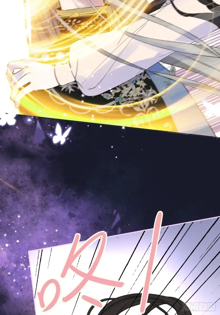 漫画《黑化魔女只好成为反派了》06第36张图