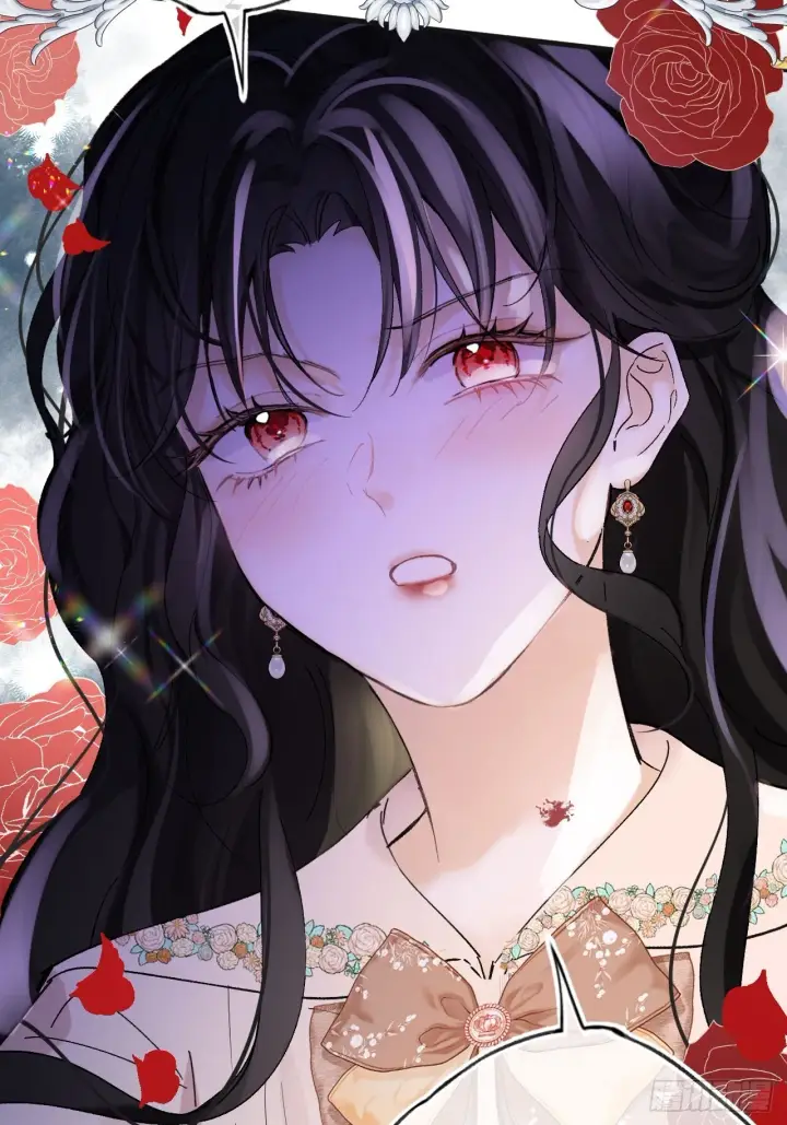 漫画《黑化魔女只好成为反派了》06第40张图
