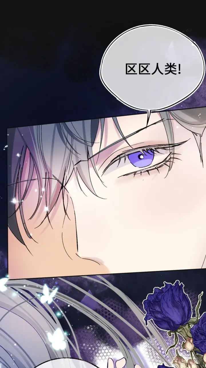 漫画《黑化魔女只好成为反派了》06第42张图