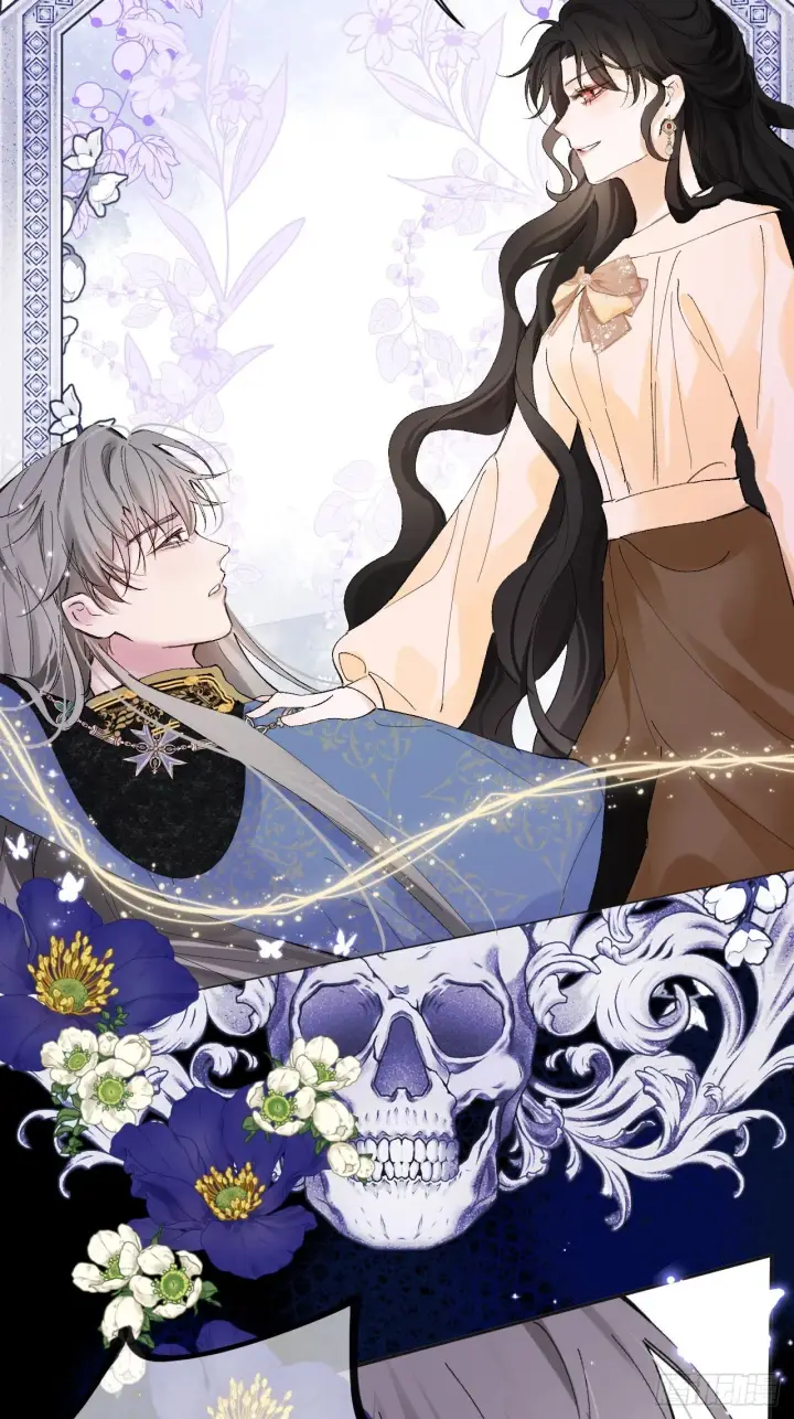 漫画《黑化魔女只好成为反派了》06第51张图