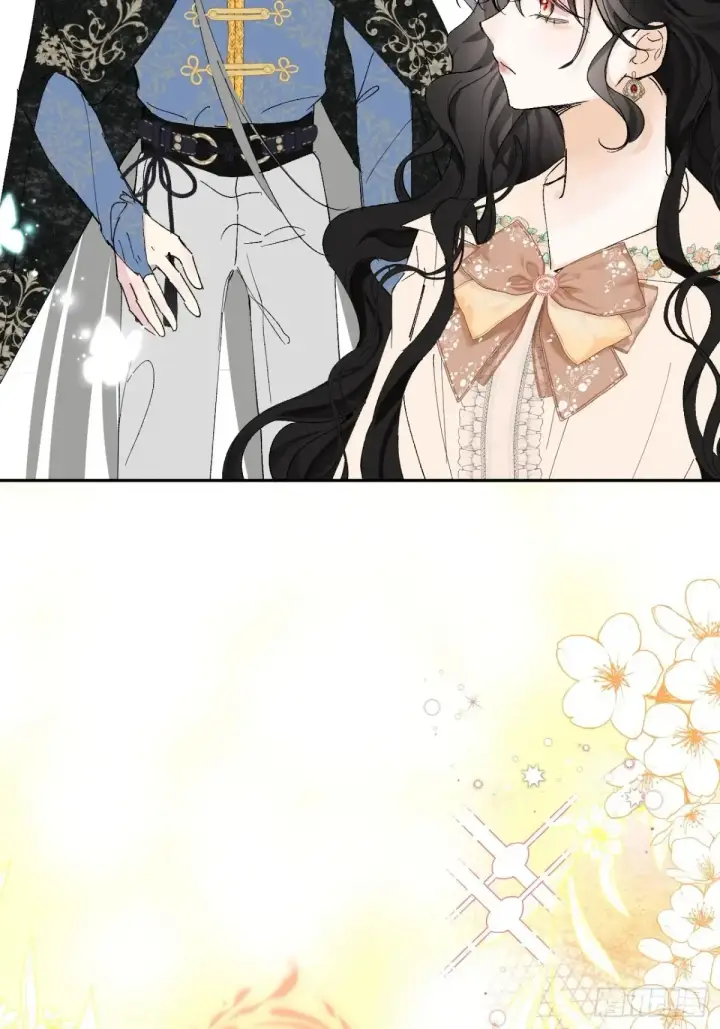 漫画《黑化魔女只好成为反派了》07第28张图