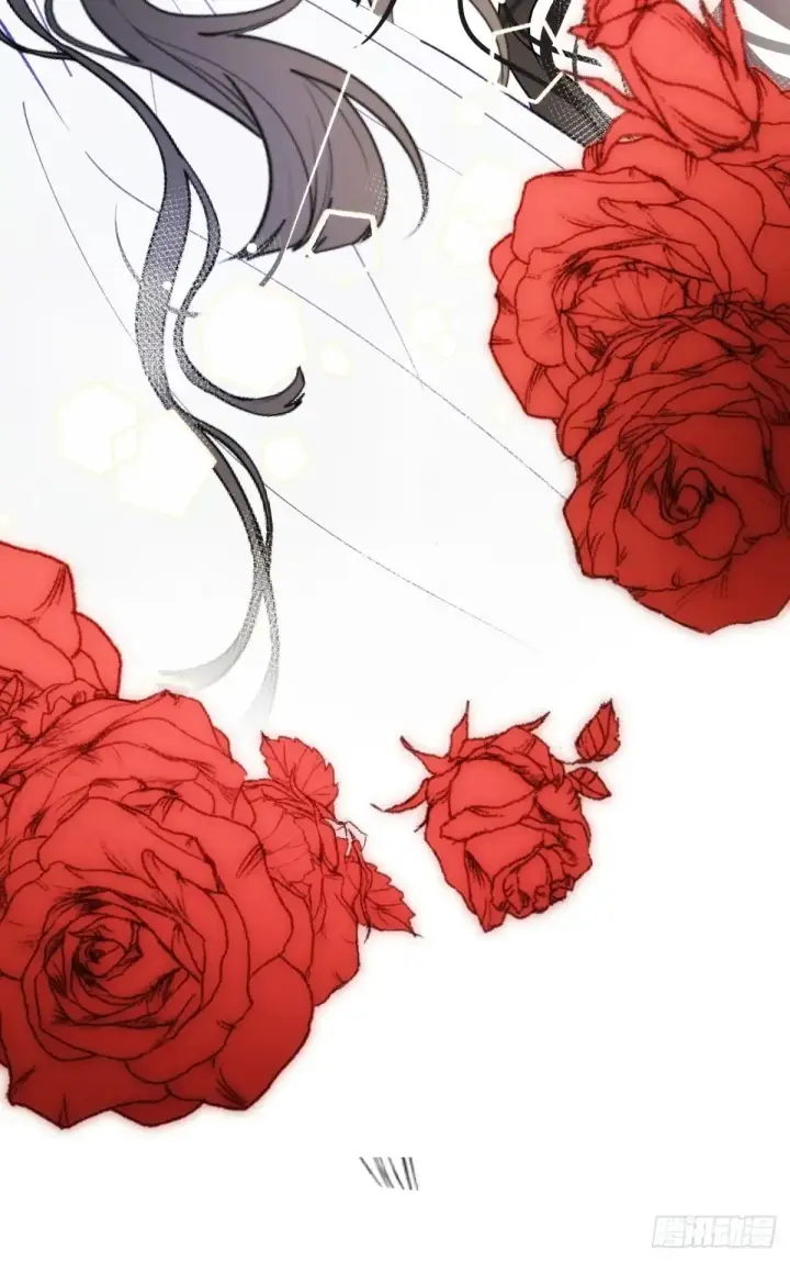 漫画《黑化魔女只好成为反派了》09第17张图