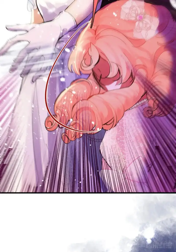 漫画《黑化魔女只好成为反派了》09第31张图