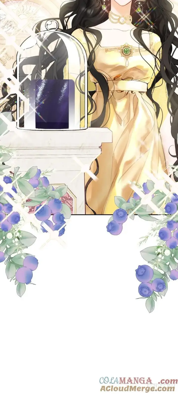 漫画《黑化魔女只好成为反派了》11第7张图