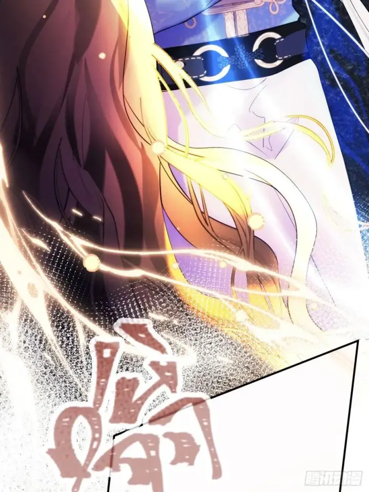 漫画《黑化魔女只好成为反派了》12第51张图