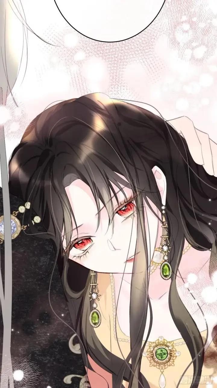 漫画《黑化魔女只好成为反派了》13第33张图