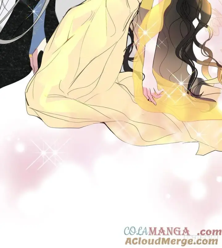 漫画《黑化魔女只好成为反派了》13第49张图