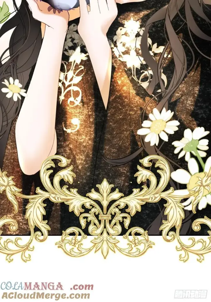漫画《黑化魔女只好成为反派了》14第37张图