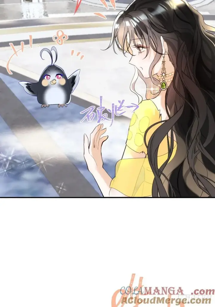 漫画《黑化魔女只好成为反派了》14第4张图