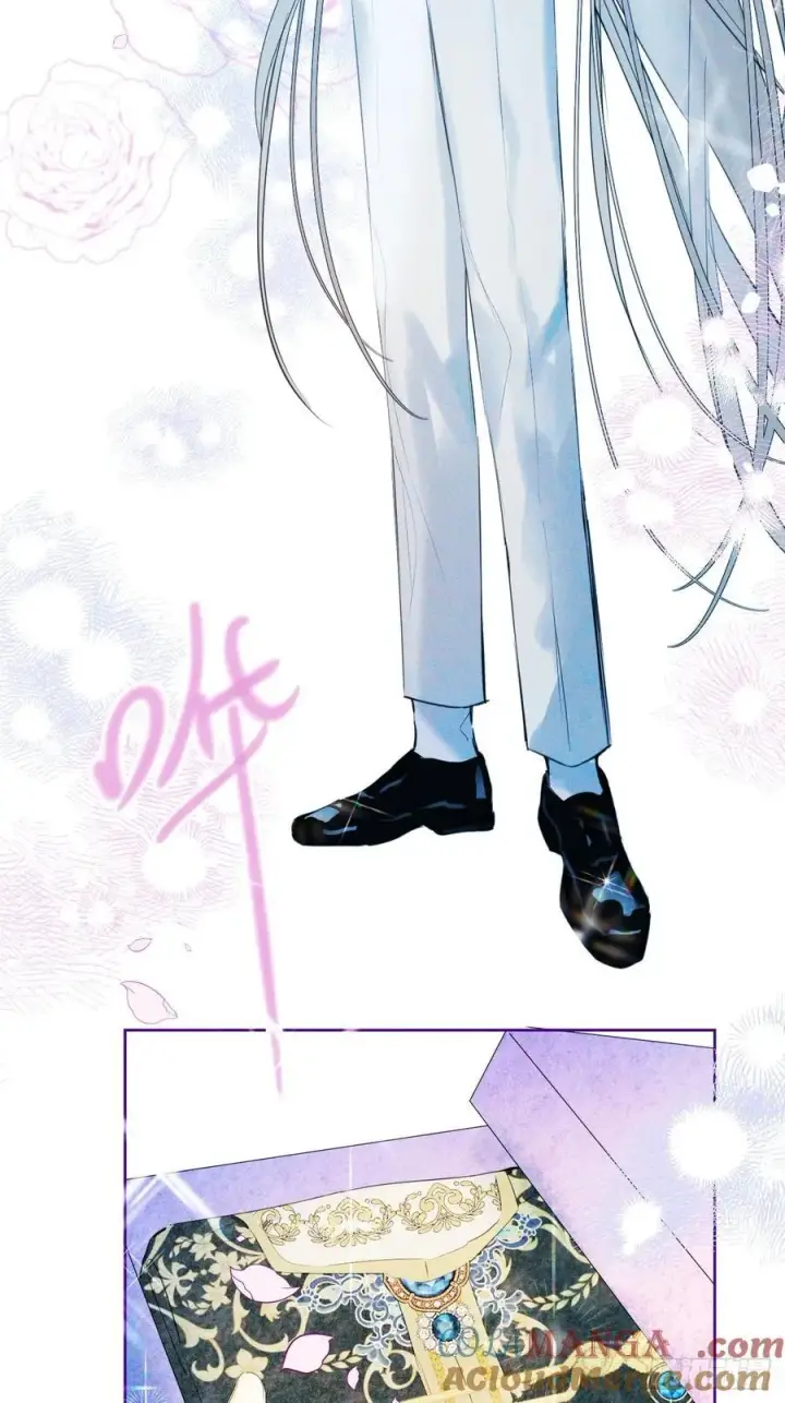 漫画《黑化魔女只好成为反派了》15第4张图