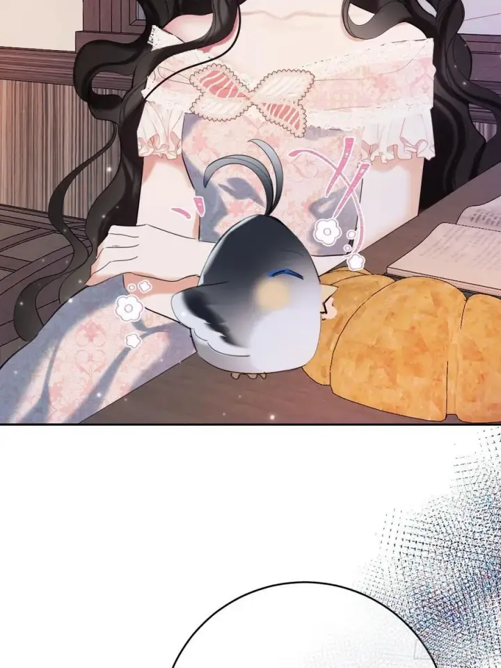 漫画《黑化魔女只好成为反派了》15第53张图